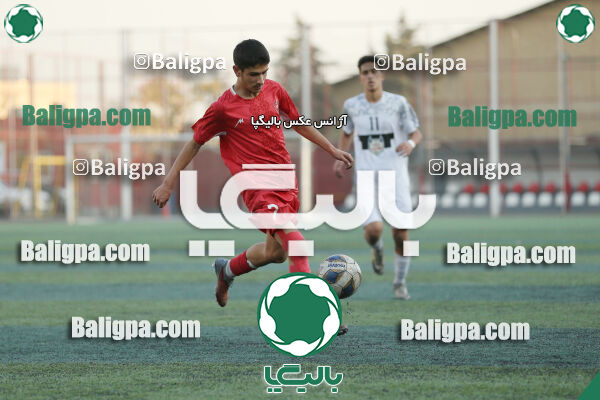پرسپولیس 4–0 آریا پارس