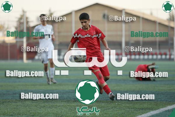 پرسپولیس 4–0 آریا پارس