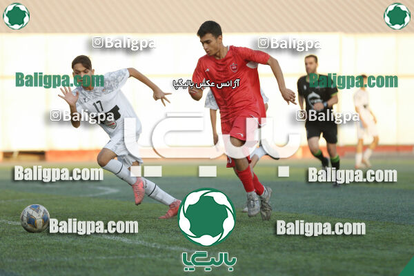 پرسپولیس 4–0 آریا پارس