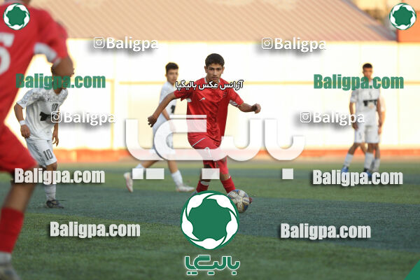 پرسپولیس 4–0 آریا پارس
