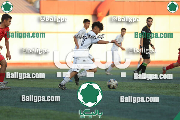 پرسپولیس 4–0 آریا پارس
