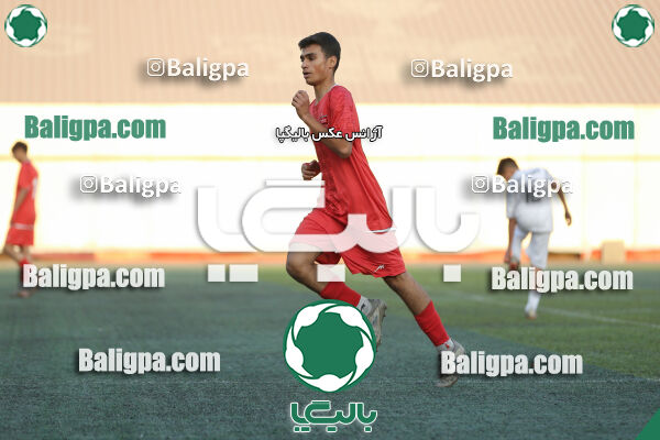 پرسپولیس 4–0 آریا پارس