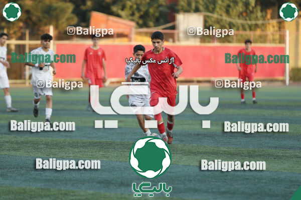 پرسپولیس 4–0 آریا پارس