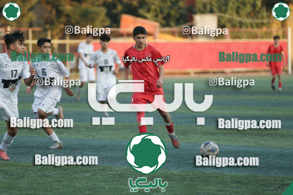 پرسپولیس 4–0 آریا پارس