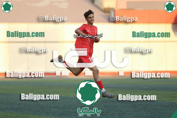 پرسپولیس 4–0 آریا پارس