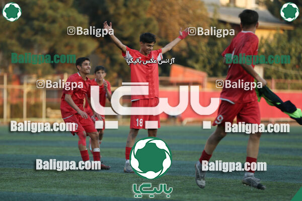 پرسپولیس 4–0 آریا پارس
