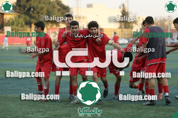 پرسپولیس 4–0 آریا پارس