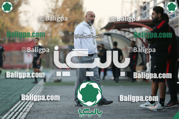 پرسپولیس 4–0 آریا پارس