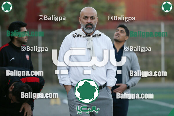 پرسپولیس 4–0 آریا پارس