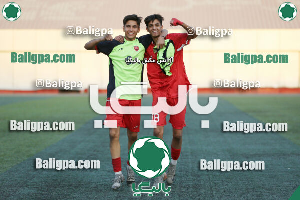 پرسپولیس 4–0 آریا پارس