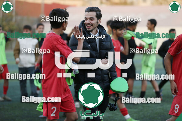 پرسپولیس 4–0 آریا پارس