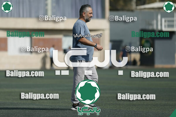 نارنجی پوشان کوهسار 2 - 1 توانا