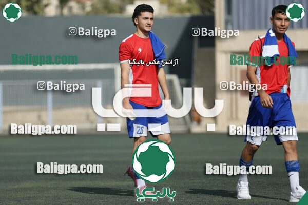 نارنجی پوشان کوهسار 2 - 1 توانا