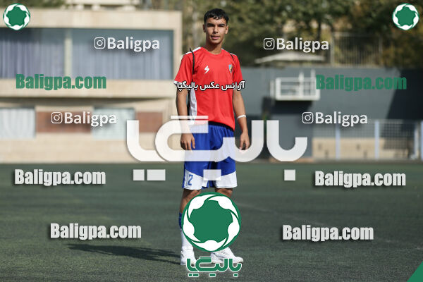 نارنجی پوشان کوهسار 2 - 1 توانا