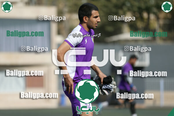 نارنجی پوشان کوهسار 2 - 1 توانا