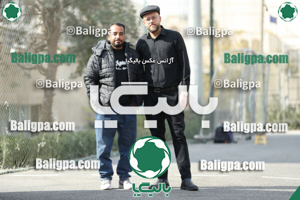 نارنجی پوشان کوهسار 2 - 1 توانا