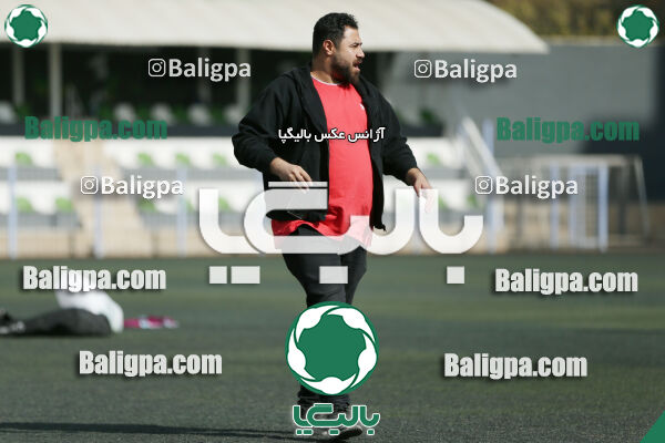 نارنجی پوشان کوهسار 2 - 1 توانا