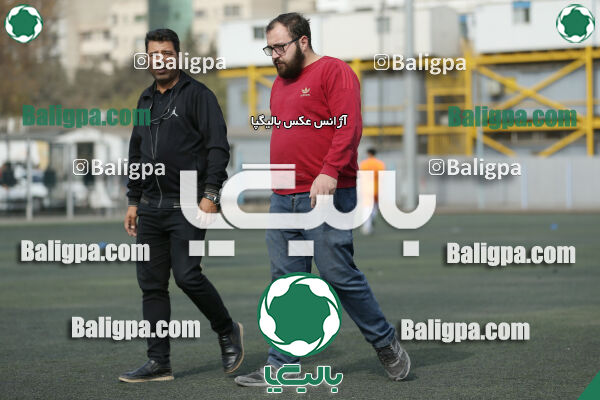 نارنجی پوشان کوهسار 2 - 1 توانا