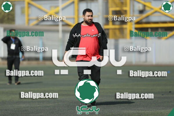 نارنجی پوشان کوهسار 2 - 1 توانا