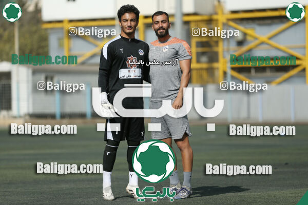 نارنجی پوشان کوهسار 2 - 1 توانا