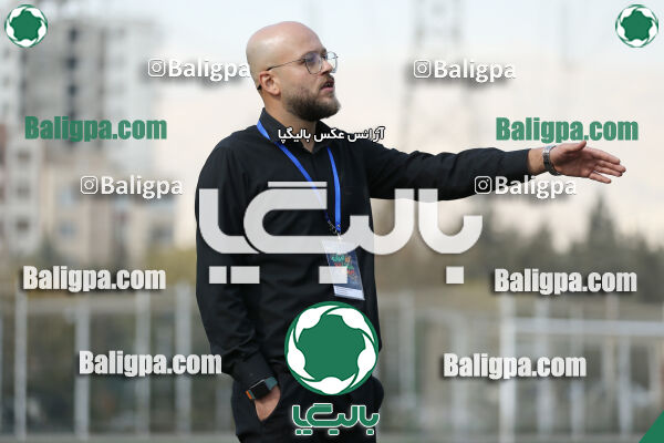 نارنجی پوشان کوهسار 2 - 1 توانا
