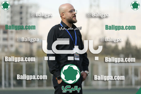 نارنجی پوشان کوهسار 2 - 1 توانا
