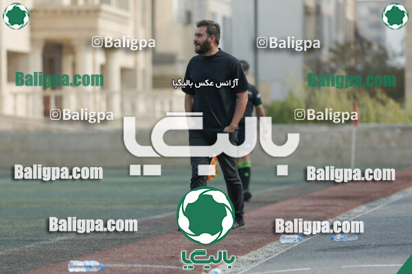 نارنجی پوشان کوهسار 2 - 1 توانا