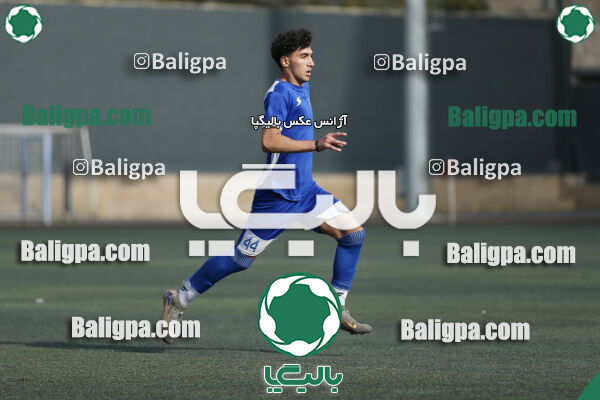 نارنجی پوشان کوهسار 2 - 1 توانا