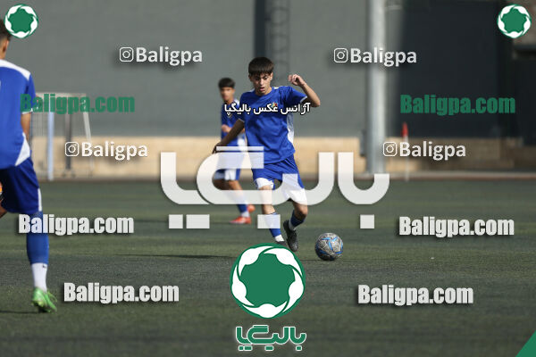 نارنجی پوشان کوهسار 2 - 1 توانا