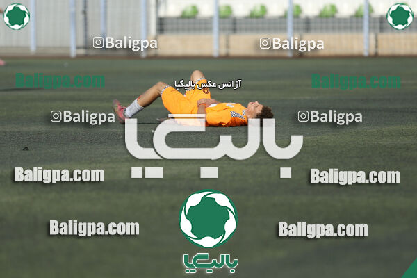 نارنجی پوشان کوهسار 2 - 1 توانا