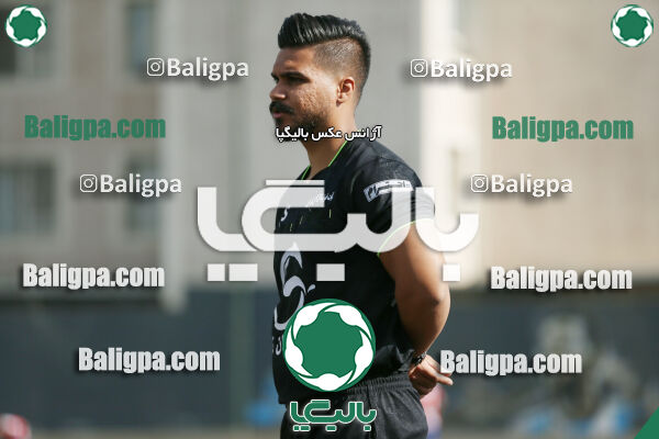 نارنجی پوشان کوهسار 2 - 1 توانا