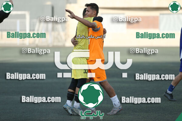 نارنجی پوشان کوهسار 2 - 1 توانا