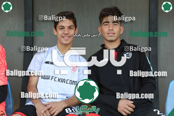 کیا 1 - 0 پارسیان جوان