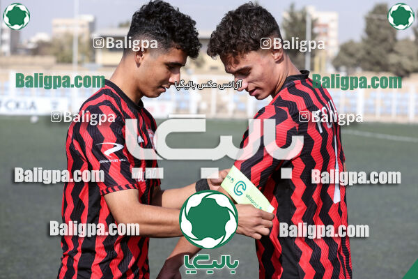 کیا 1 - 0 پارسیان جوان