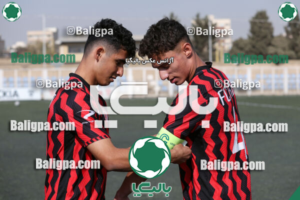 کیا 1 - 0 پارسیان جوان
