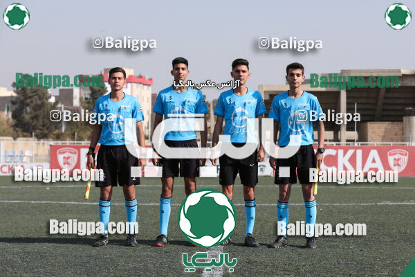 کیا 1 - 0 پارسیان جوان