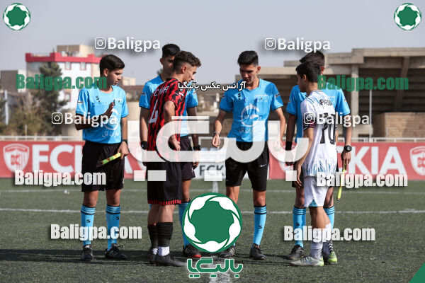 کیا 1 - 0 پارسیان جوان
