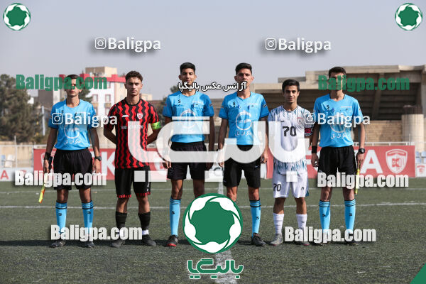 کیا 1 - 0 پارسیان جوان