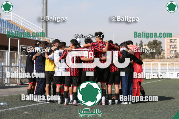 کیا 1 - 0 پارسیان جوان
