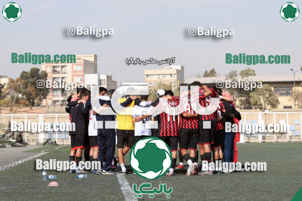 کیا 1 - 0 پارسیان جوان