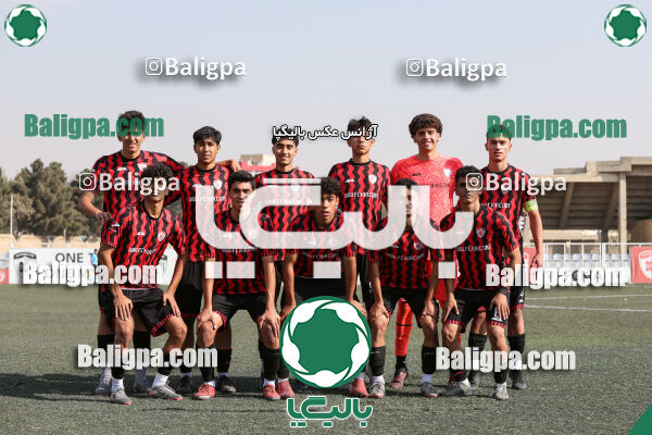 کیا 1 - 0 پارسیان جوان