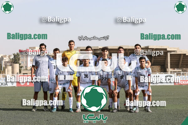 کیا 1 - 0 پارسیان جوان