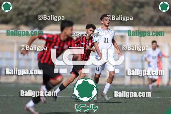کیا 1 - 0 پارسیان جوان