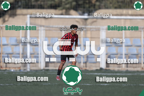 کیا 1 - 0 پارسیان جوان
