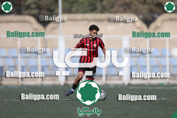 کیا 1 - 0 پارسیان جوان
