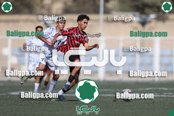 کیا 1 - 0 پارسیان جوان
