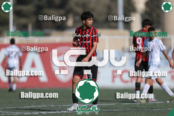 کیا 1 - 0 پارسیان جوان