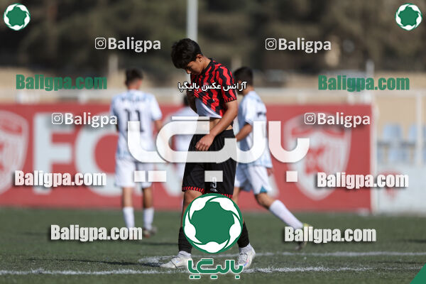کیا 1 - 0 پارسیان جوان