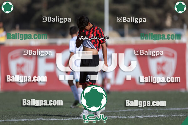 کیا 1 - 0 پارسیان جوان