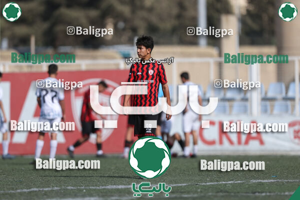 کیا 1 - 0 پارسیان جوان